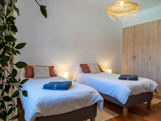 Vakantiehuis Lajares Kenmerken 28