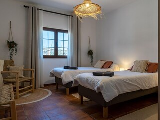 Casa per le vacanze Lajares Caratteristiche 38