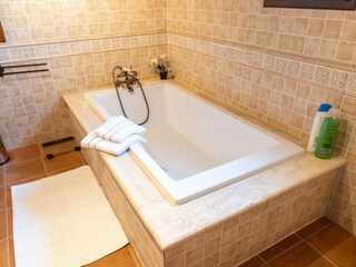 Ferienhaus Lajares Ausstattung 24