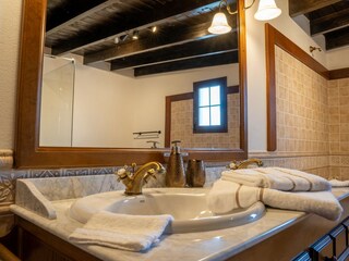 Casa per le vacanze Lajares Caratteristiche 40