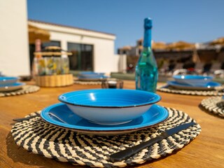 Ferienhaus Lajares Ausstattung 30
