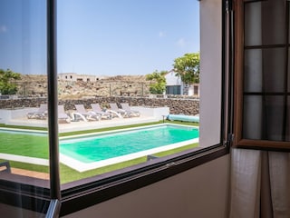 Holiday house Lajares Outdoor Recording 14