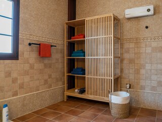 Holiday house Lajares Features 41