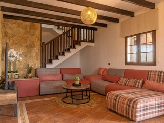 Ferienhaus Lajares Ausstattung 32