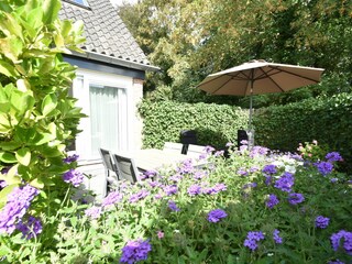 Appartement Bergen (Holland) Enregistrement extérieur 2