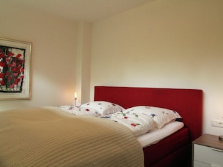 Apartment Bergen (Holland) Ausstattung 7