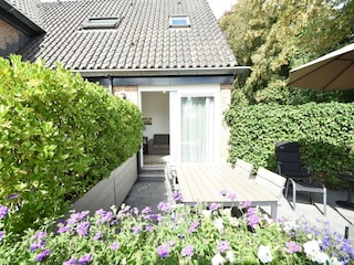 Apartment Bergen (Holland) Außenaufnahme 2