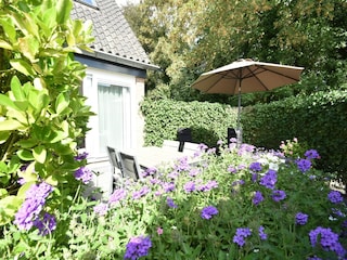 Apartment Bergen (Holland) Außenaufnahme 4