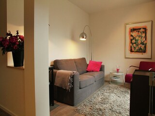 Appartement Bergen (Holland) Kenmerken 8