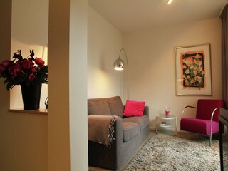 Appartement Bergen (Holland) Kenmerken 10