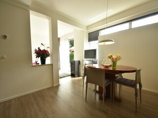 Appartement Bergen (Holland) Kenmerken 11