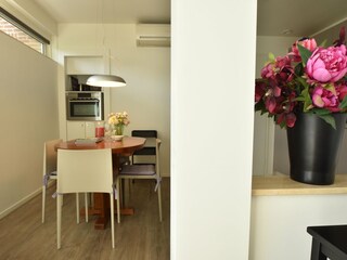 Appartement Bergen (Holland) Kenmerken 12