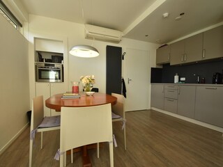 Apartment Bergen (Holland) Features 13