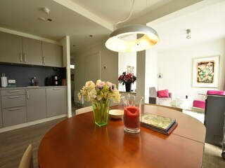 Appartamento Bergen (Holland) Caratteristiche 7