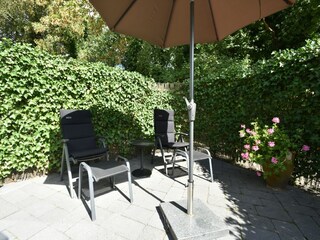 Appartement Bergen (Holland) Enregistrement extérieur 6