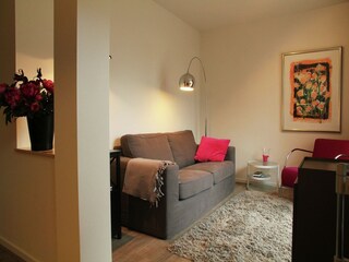 Appartamento Bergen (Holland) Caratteristiche 9