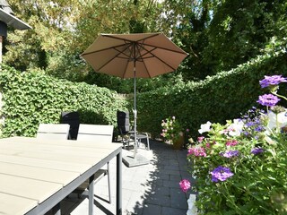 Appartamento Bergen (Holland) Registrazione all'aperto 3