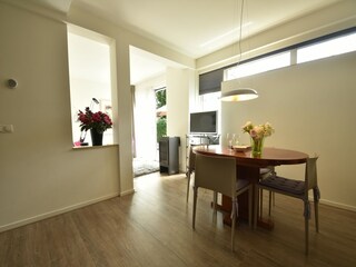 Appartamento Bergen (Holland) Caratteristiche 11