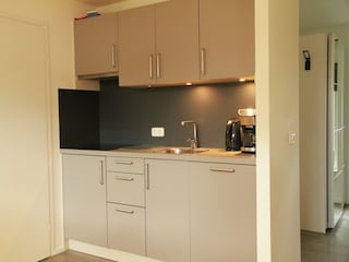 Appartamento Bergen (Holland) Caratteristiche 14