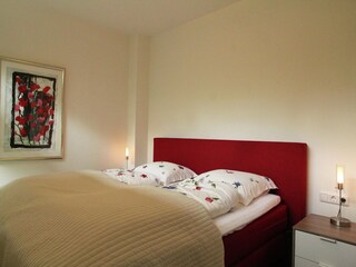 Appartamento Bergen (Holland) Caratteristiche 16