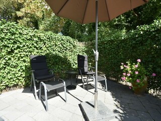 Appartamento Bergen (Holland) Registrazione all'aperto 5