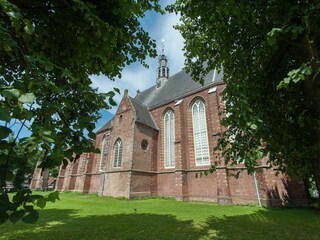 Appartamento Bergen (Holland) Ambiente 21