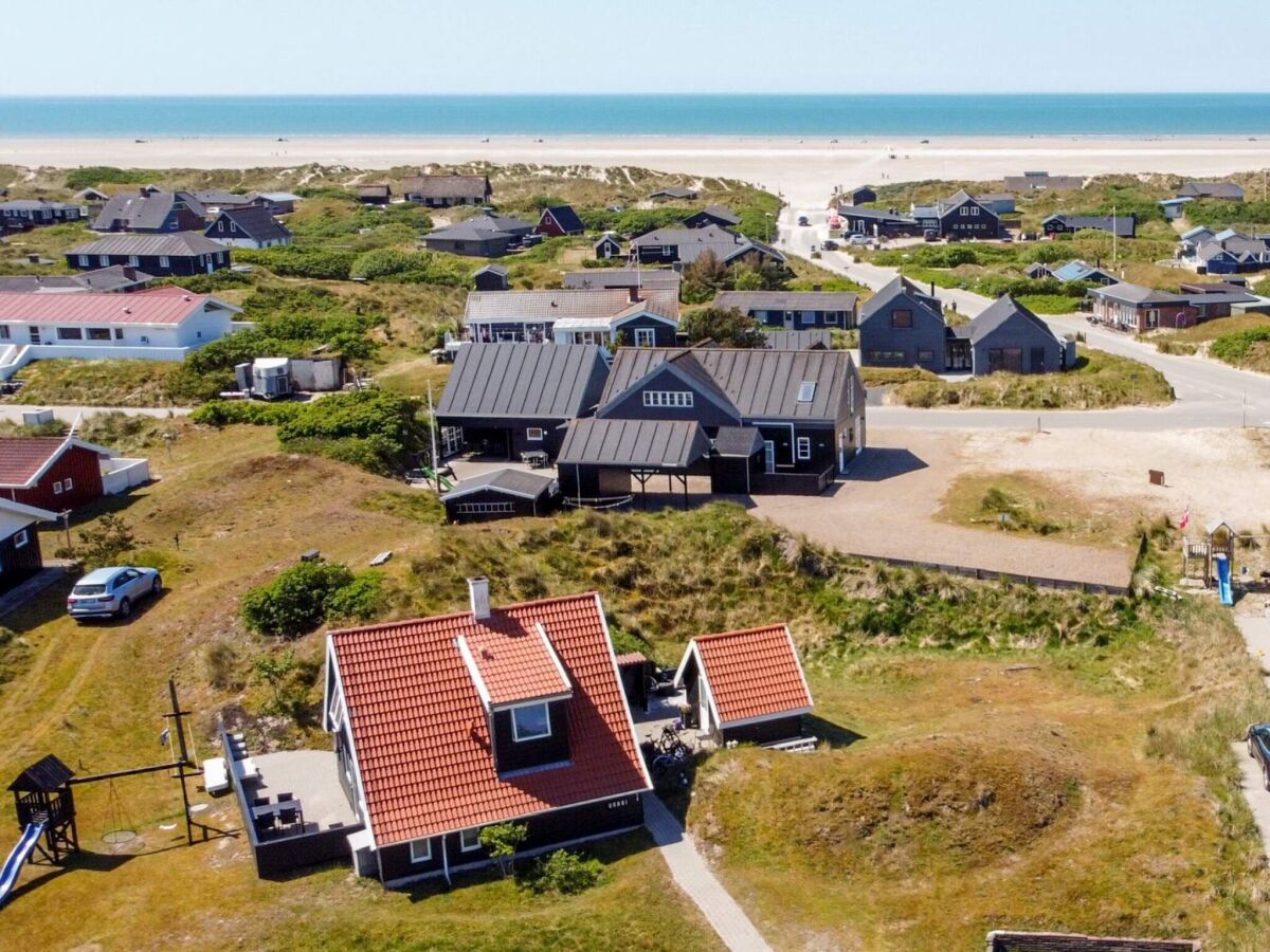 Casa de vacaciones Rindby Grabación al aire libre 1