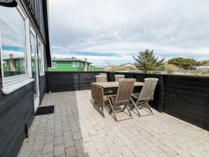 Holiday house 5 person holiday home in Fanø - Rindby - image1