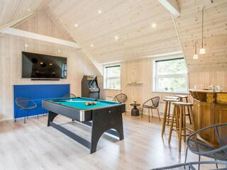 Ferienhaus Blåvand  5