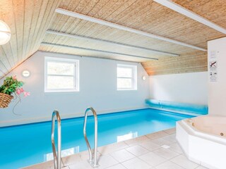Vakantiehuis Blåvand  7