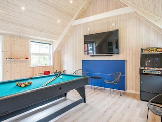 Ferienhaus Blåvand  8