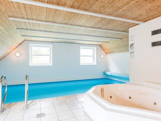 Ferienhaus Blåvand  9