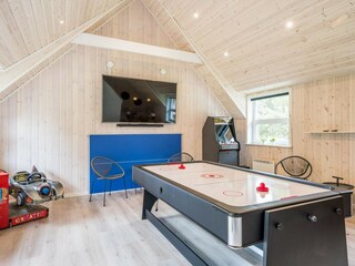 Vakantiehuis Blåvand  12