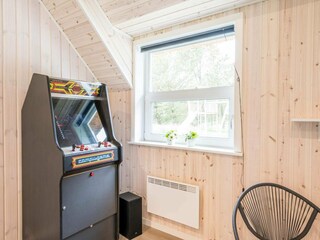 Ferienhaus Blåvand  13