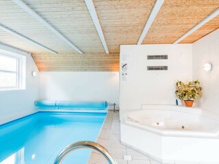 Ferienhaus Blåvand  14