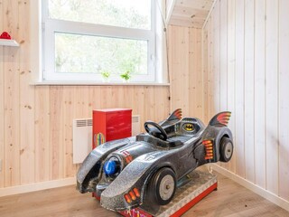 Vakantiehuis Blåvand  15