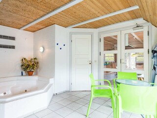 Vakantiehuis Blåvand  16