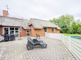 Ferienhaus Blåvand  17