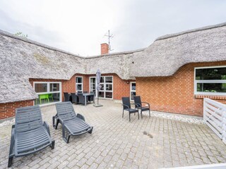Ferienhaus Blåvand  18