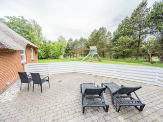 Ferienhaus Blåvand  19