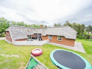 Ferienhaus Blåvand  20