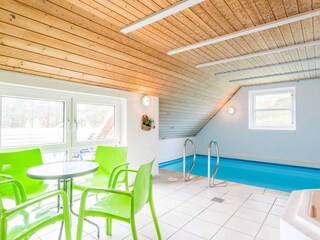 Ferienhaus Blåvand  22