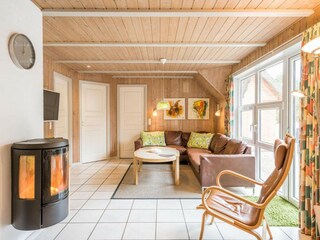 Ferienhaus Blåvand  24