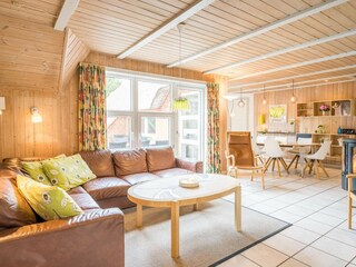 Ferienhaus Blåvand  25