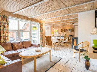 Vakantiehuis Blåvand  26