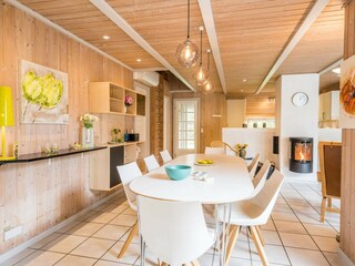Ferienhaus Blåvand  28