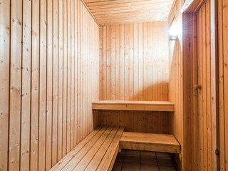 Vakantiehuis Blåvand  29