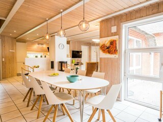 Ferienhaus Blåvand  30