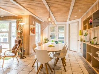 Vakantiehuis Blåvand  31