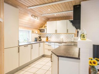 Ferienhaus Blåvand  33